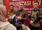 Wamen Ossy: Pastikan Layanan Berjalan Transparan dan Mudah Diakses Publik