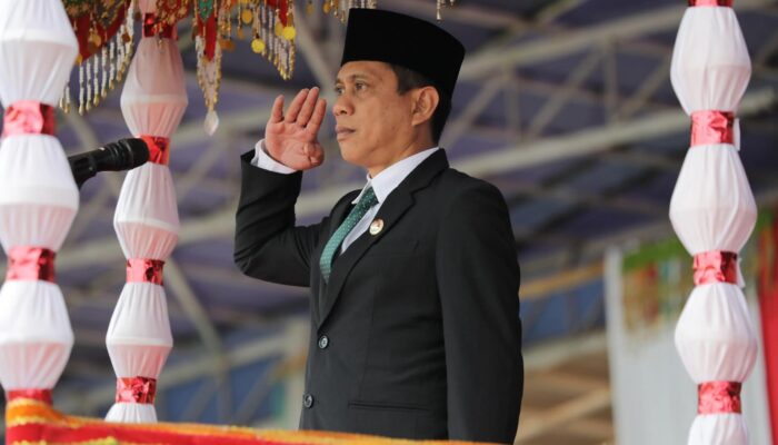 Weny Gaib: Semangat Pahlawan jadi Teladan untuk Mengabdi ke Rakyat