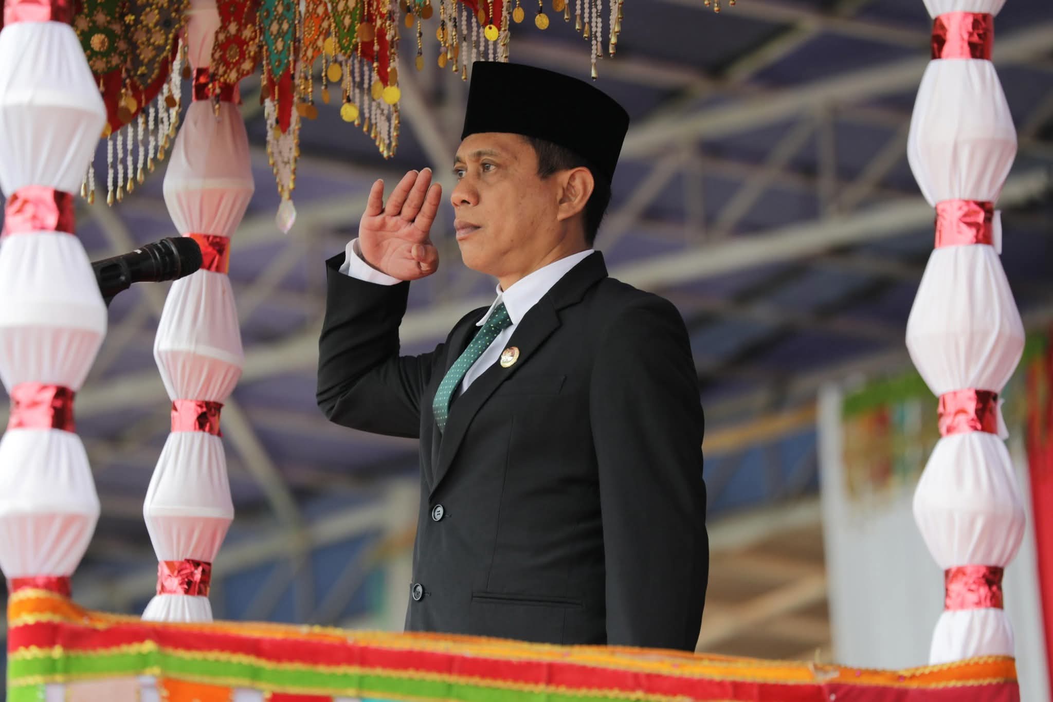 Semangat Pahlawan