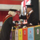Wisuda UNG