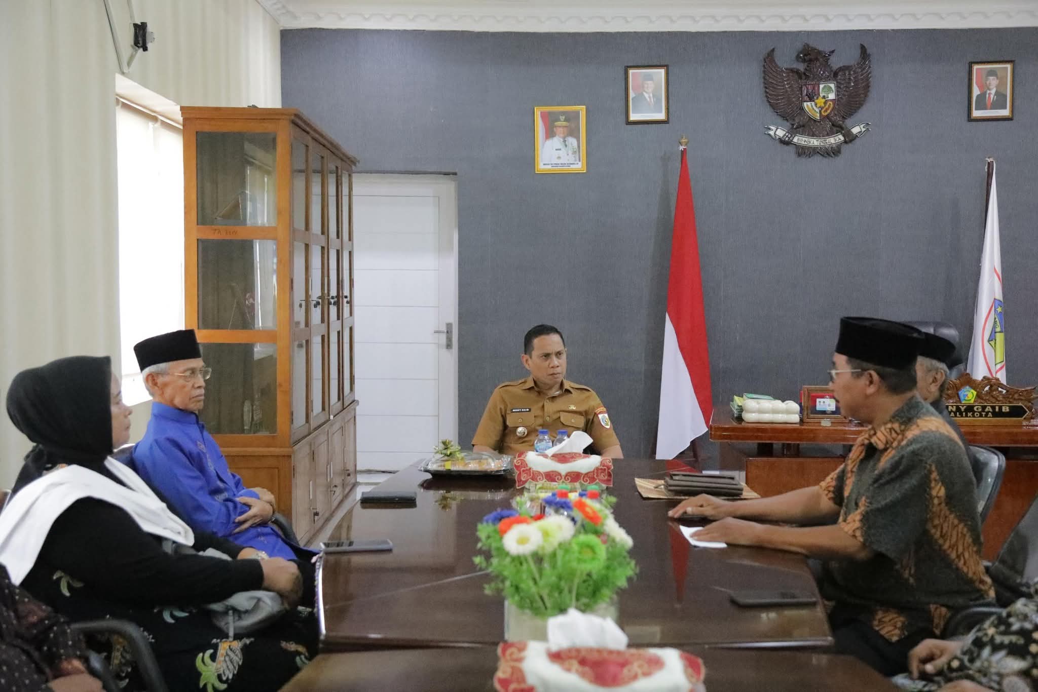 Yayasan Ibnu Sabil