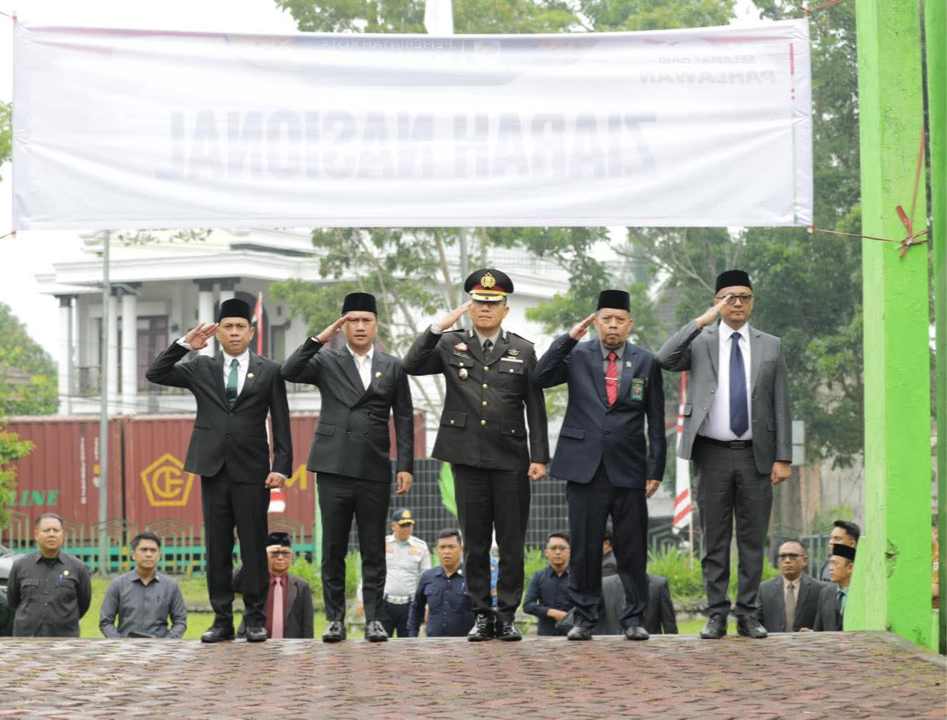 Makam Pahlawan