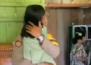 Polisi Ungkap Motif Ibu Kandung di Gorontalo Aniaya Putrinya