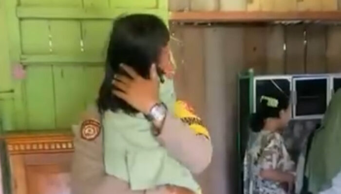 Polisi Ungkap Motif Ibu Kandung di Gorontalo Aniaya Putrinya