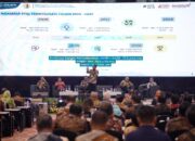 Jelang 2026, Kementerian ATR/BPN Targetkan Bidang Tanah Terdaftar Lebih Merata