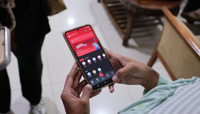 Yuk! Unduh Aplikasi Sentuh Tanahku Permudah Urus Layanan Pertanahan