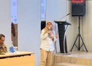 Peran Penataan dan Pemantapan Kawasan Hutan dalam Mitigasi Perubahan Iklim