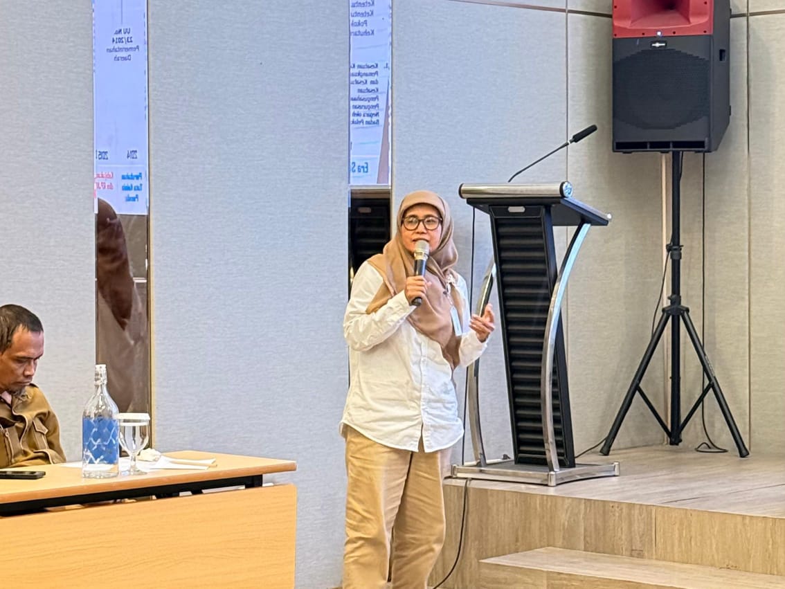 Mitigasi Perubahan Iklim