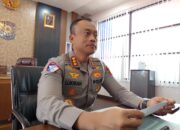 Pengurusan SIM Selama Operasi Zebra Otanaha Meningkat 25 Persen