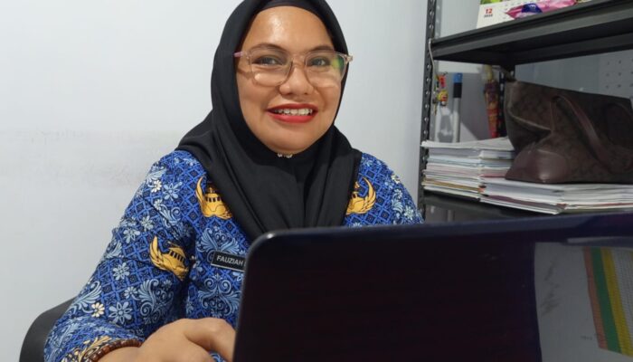 3.945 Warga Kota Gorontalo Pindah Kependudukan, Dukcapil Ungkap Sebabnya!