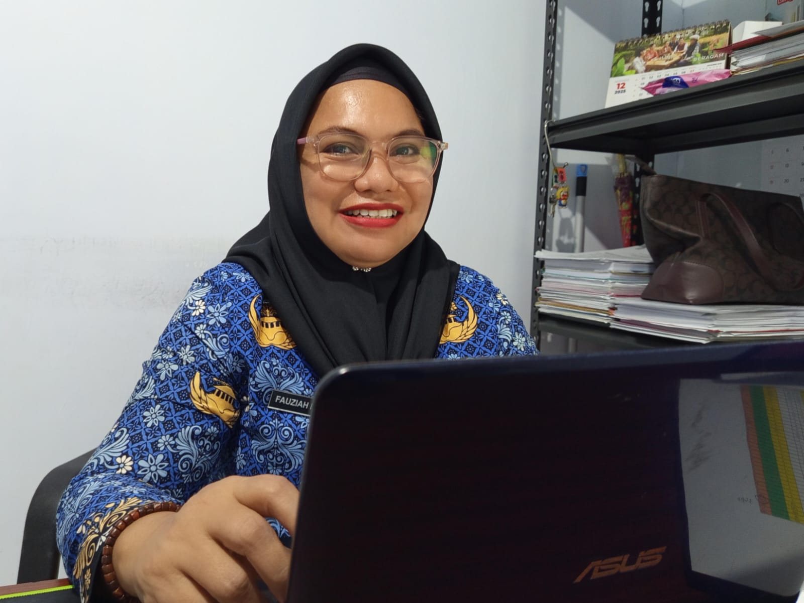 Warga Gorontalo