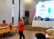 Kebakaran Hutan dan Lahan jadi Sumber Utama Emisi