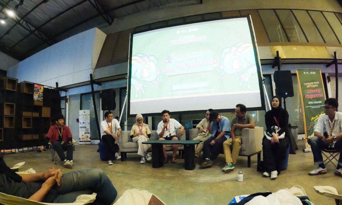 Asian Film Indonesia