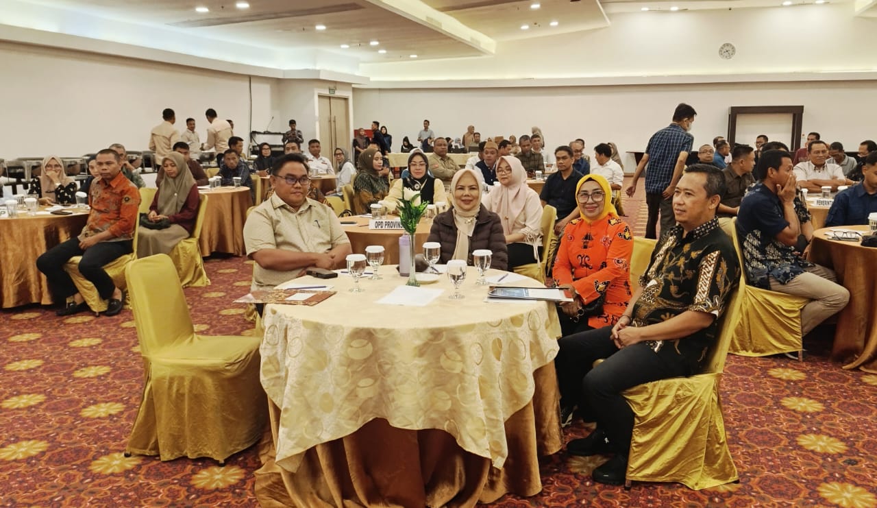 Gorontalo Kampung Iklim