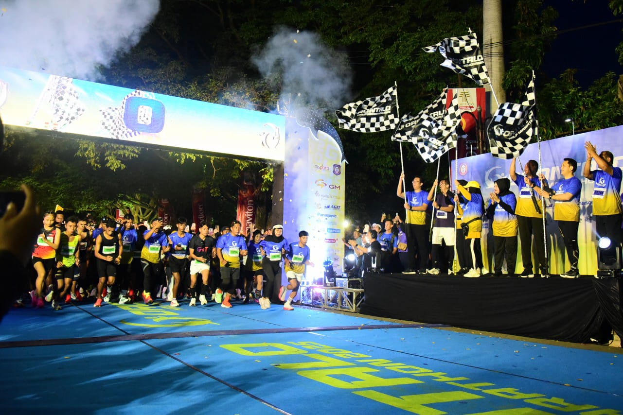 Gorontalo Marathon