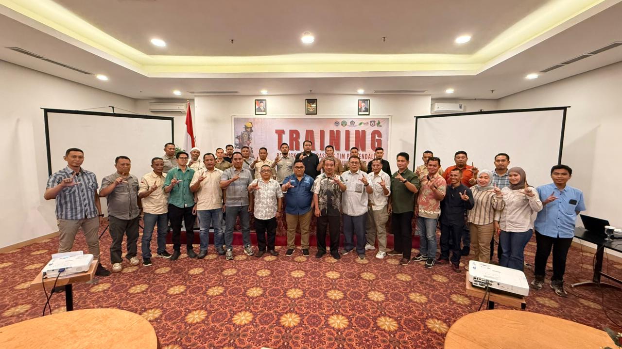KPH Gorontalo