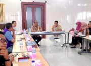 Pemprov Gorontalo Percepat Penyiapan Lahan Eks HGU untuk Pembangunan BULOG