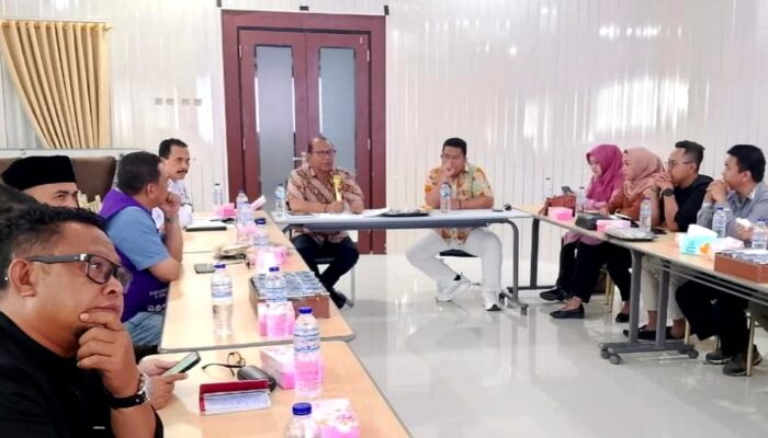 Pemprov Gorontalo Percepat Penyiapan Lahan Eks HGU untuk Pembangunan BULOG