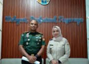 Kantah Kabupaten Gorontalo dan Kodim 1315 Bahas Rencana Pemanfaatan Tanah Eks HGU