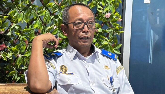 KSOP Gorontalo: 9 Kapal Siap Layani Arus Mudik Nataru 2025
