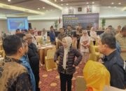 Masyarakat Gorontalo Diminta Bergerak Bersama Programkan Kampung Iklim