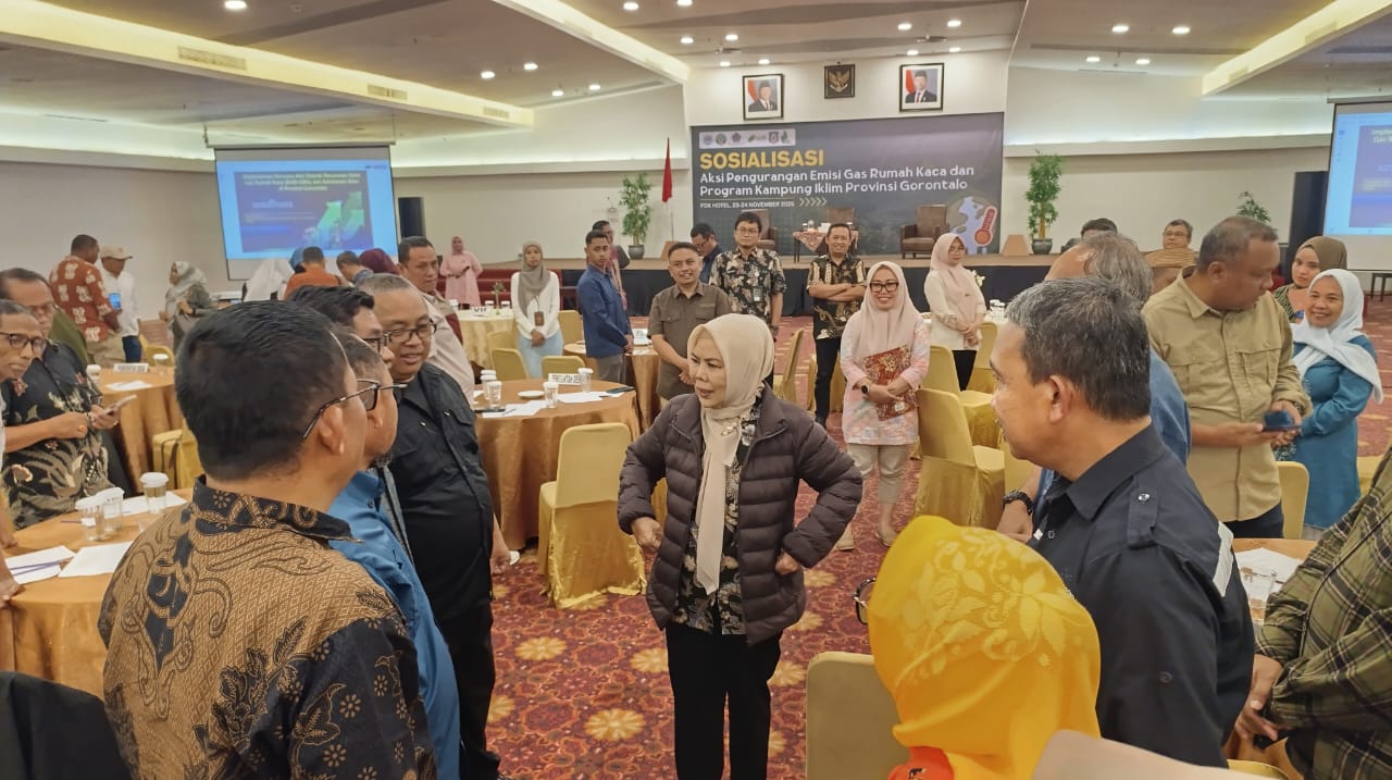 Kampung Iklim
