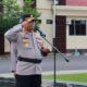 Kapolres Pohuwato Instruksikan Personel Perketat Pengamanan Nataru