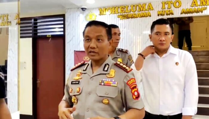 Insiden Pembacokan di Sentral, Polisi akan Periksa Wali Kota sebagai Saksi
