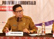 Kepala Badan Keuangan