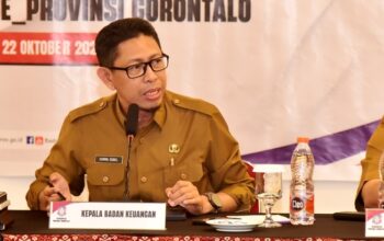 Kepala Badan Keuangan