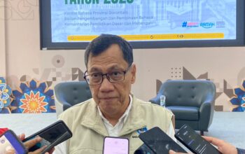 Kantor Bahasa Gorontalo