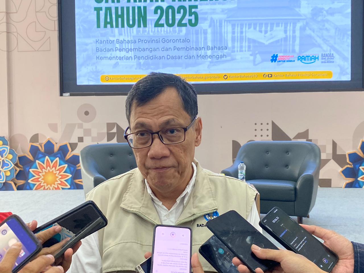 Kantor Bahasa Gorontalo