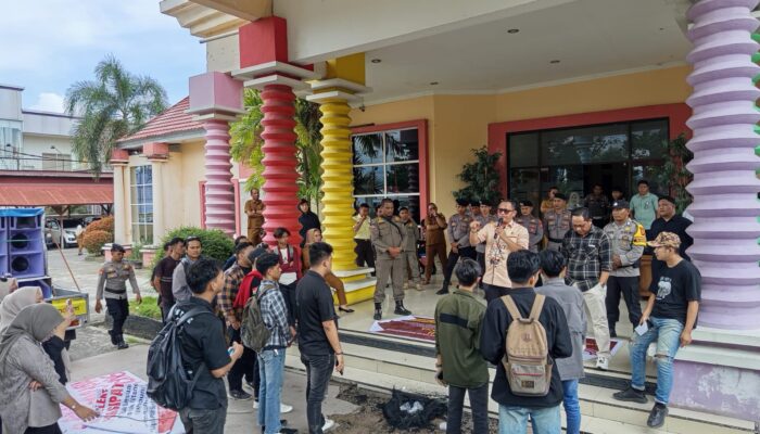 Irwan Hunawa Segera Tindak Lanjut terkait Polemik Layanan Kesehatan