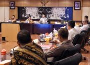 Menteri ATR/BPN Komitmen LP2B Capai 87%  demi Ketahanan Pangan Nasional
