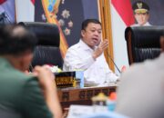 Menteri Nusron Jadikan Reforma Agraria sebagai Solusi Utama untuk Penguasaan Tanah yang Adil