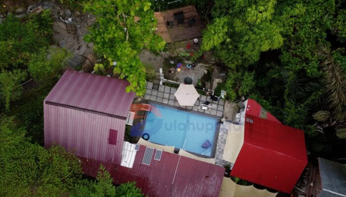 Wisata Oto Camping di Gorontalo jadi Rekomendasi Liburan Tahun Baru