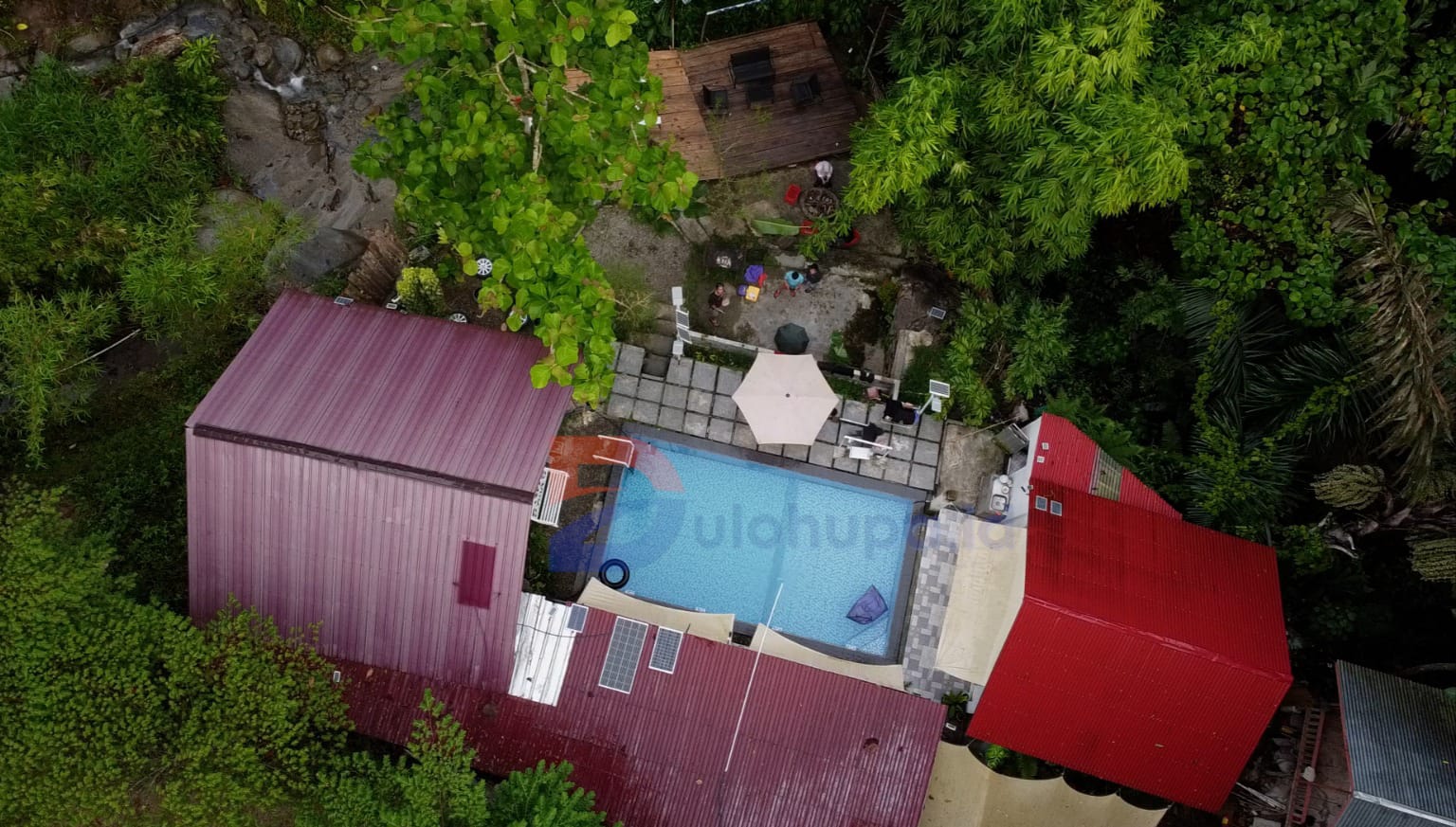 Oto Camping Gorontalo