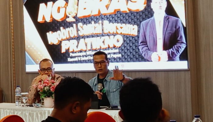 Panic Buying di Gorontalo Diperkirakan Akan Kembali Terjadi di 2026