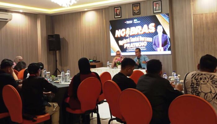 Pegadaian Gorontalo Catat Sepanjang 2025 Sejumlah Bisnis Utama Naik Signifikan