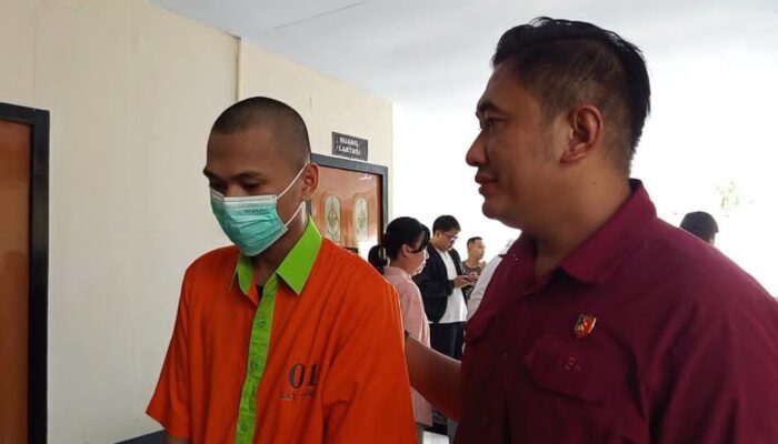 Pria di Gorontalo Curi Uang Warga yang Gagal Setor Tunai di ATM BRI