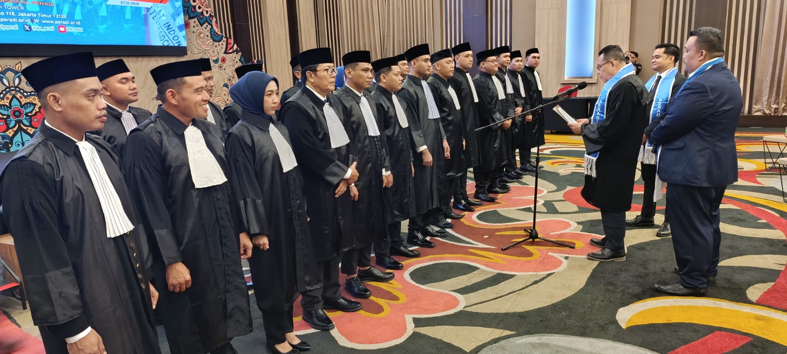 Advokat Gorontalo