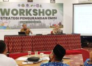 Strategi dan Kebijakan Pengurangan Emisi Sektor Pertanian