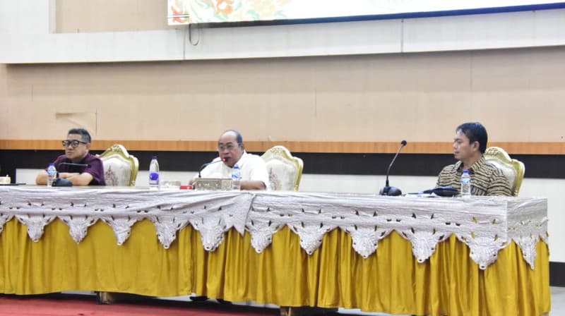 Bantuan Sumatera