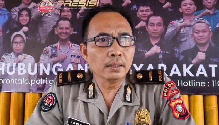 Polisi Tetapkan 5 Tersangka Dugaan Kekerasan terhadap Mikson Yapanto