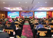 Irjen ATR/BPN Paparkan Peran Strategis Staf Tata Usaha sebagai Pengawas Internal