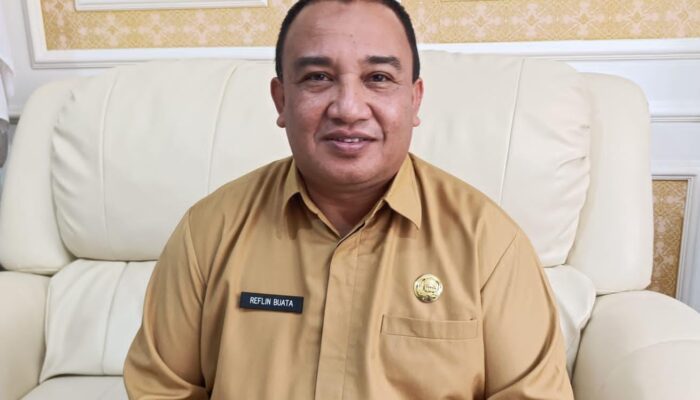 Bertambah 5.259 di Tahun 2025, Jumlah Penduduk di Gorontalo Capai 1,256 Juta Jiwa