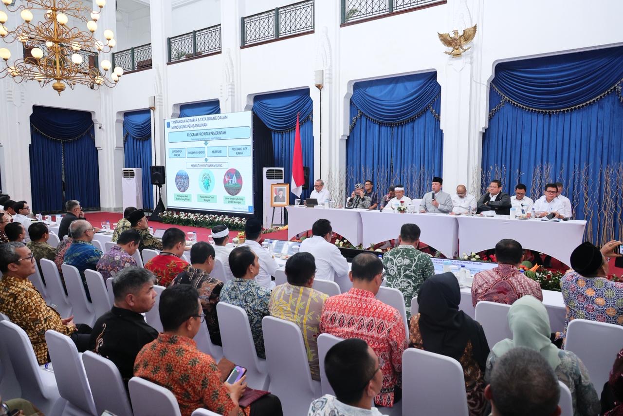 Rencana Tata Ruang