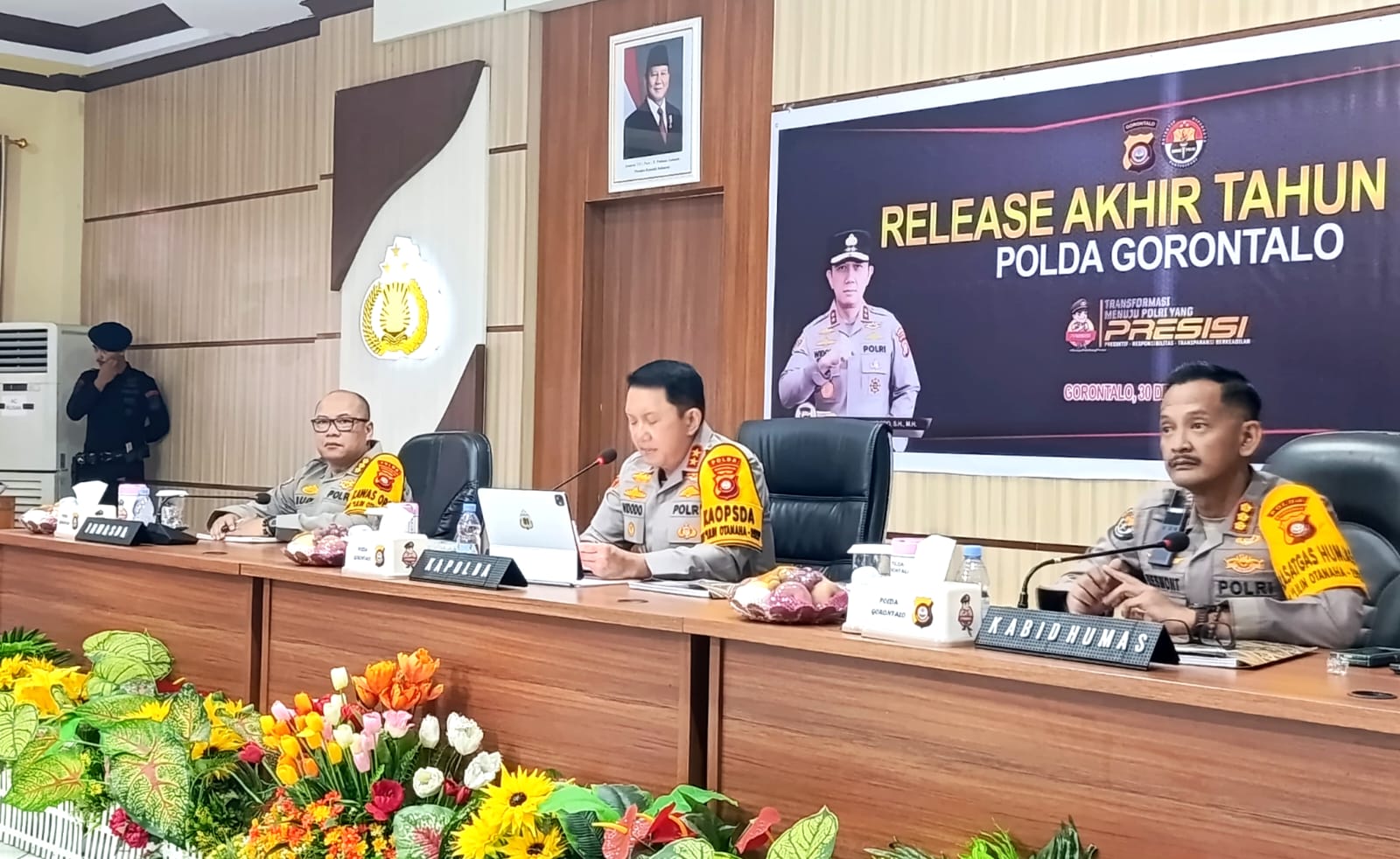 Pelanggar Lalu Lintas