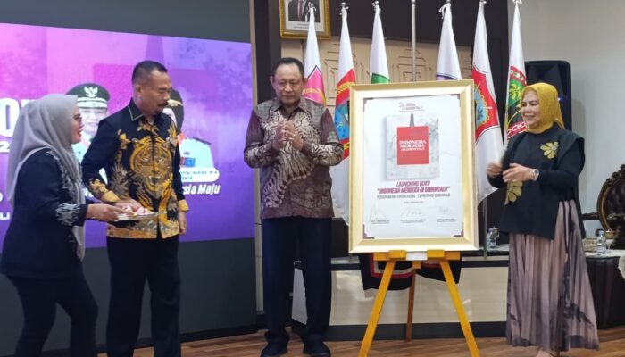 Wagub Idah Dorong Penguatan Kurikulum Sejarah Gorontalo di Sekolah