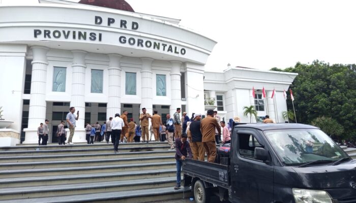 Persatuan Kades di Gorontalo Tuntut Pencabutan PMK Nomor 81 Tahun 2025
